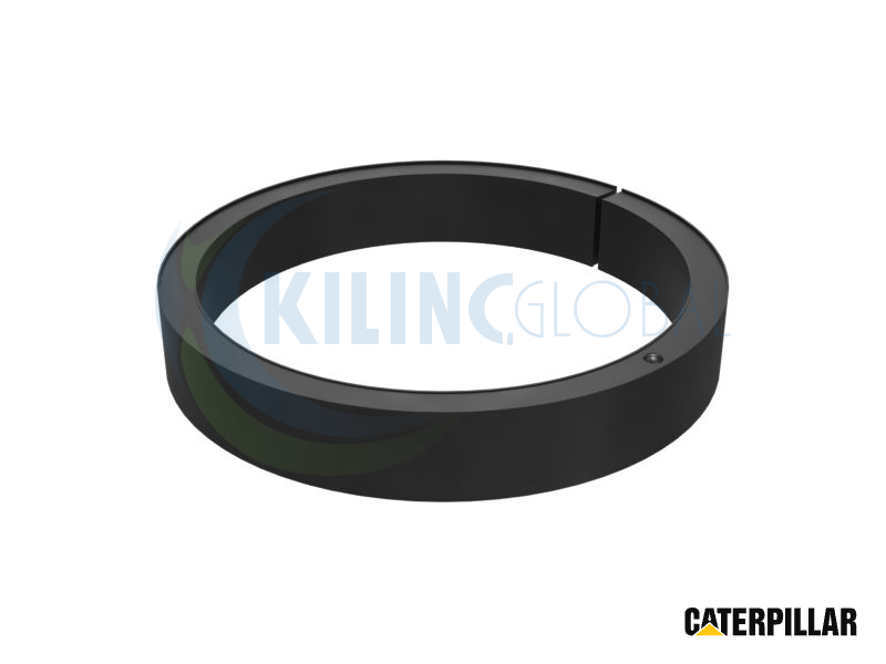 25.81MM MAXIMUM FREE DIAMETER PLÁSTICO RETÉN ANILLO