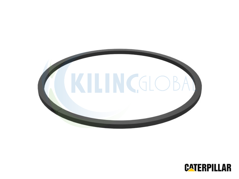 88.9mm Outer Diameter Metal Seal Ring