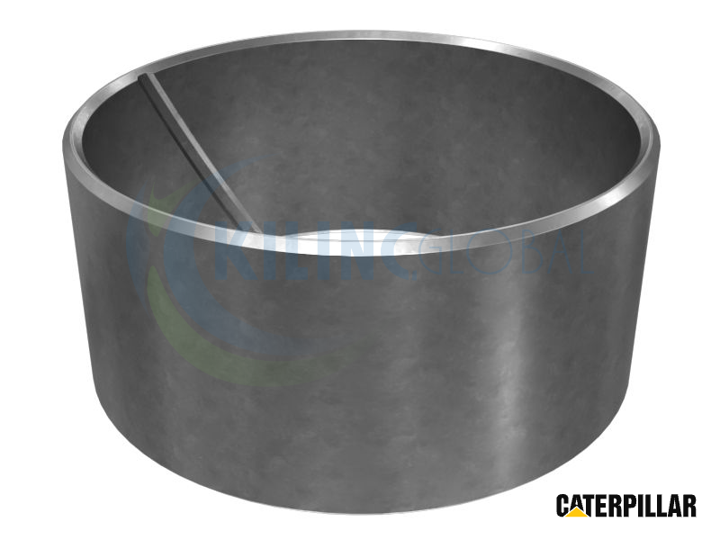 74.727mm Outside Diameter Sleeve Bearing
