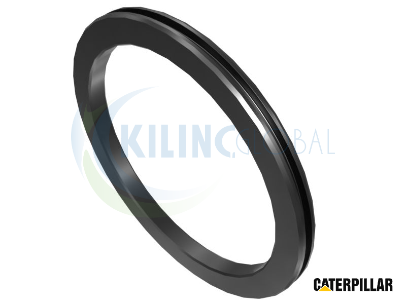 Torque Converter Seal Carrier