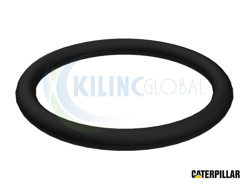3.53 X 32.92MM 90A HNBR O-VEER