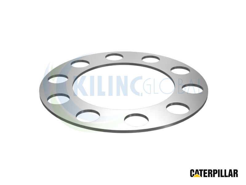 2.54MM THICK ACERO SHIM PACK