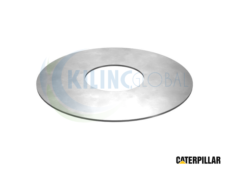 2.54MM THICK ACIER SHIM