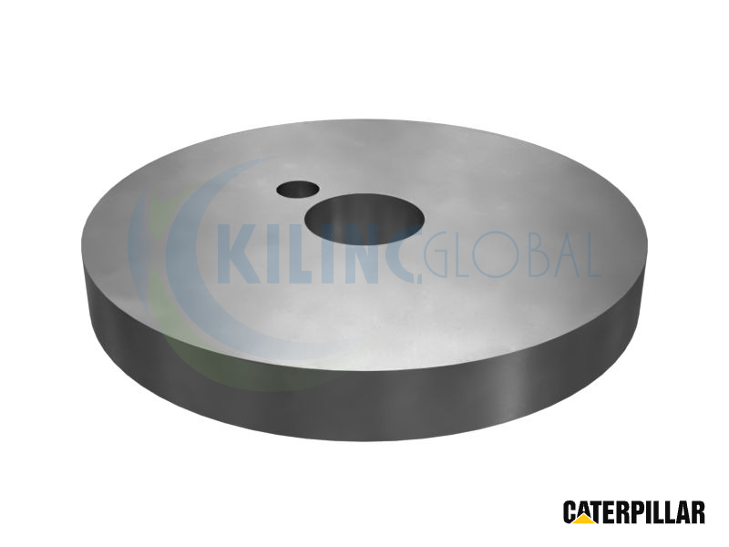 6MM THICKNESS RETAINER PLACA