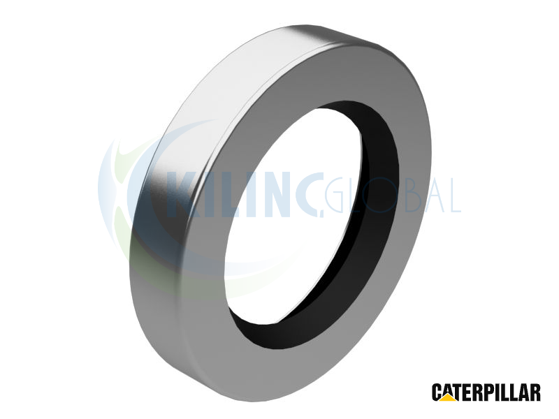 31.75MM EJE DIAMETER LIP RETÉN