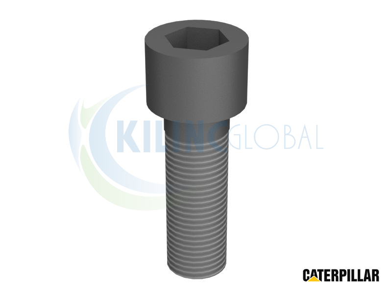 M12-1.75 X 35MM HEX SOCKET ГОЛОВКА БОЛТ