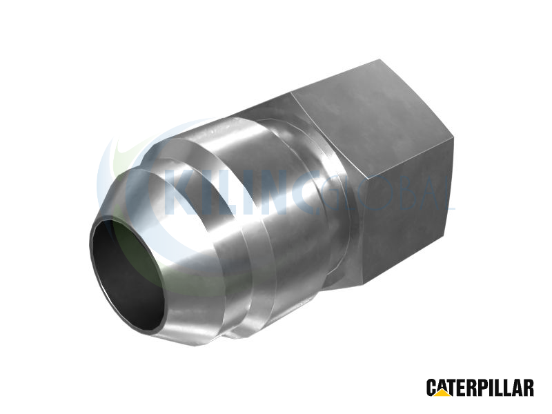 37 DEGREE FLARED СОЕДИНИТЕЛЬ