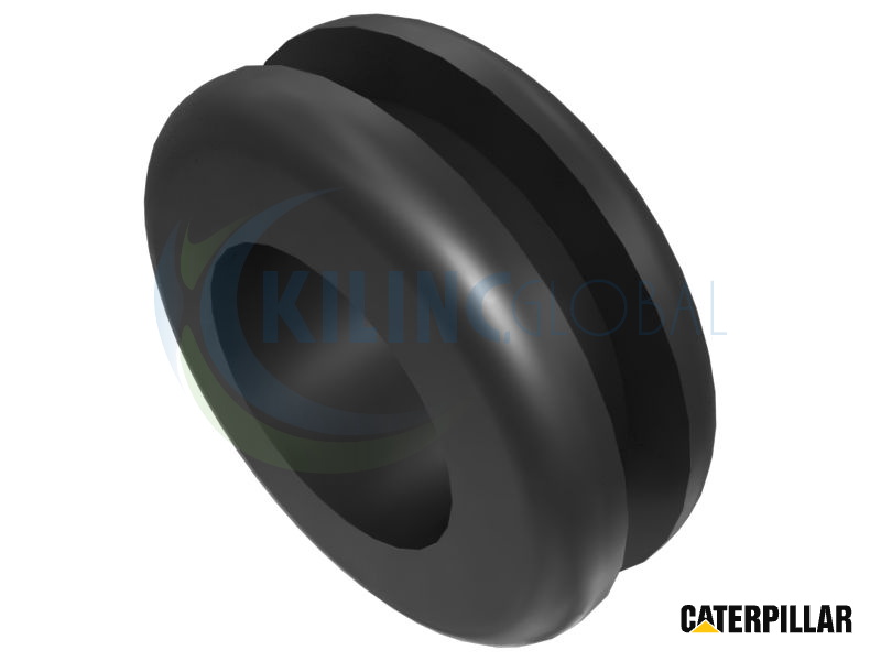 12.8MM THICK ДВОЙНОЙ ФЛАНЕЦ GROMMET