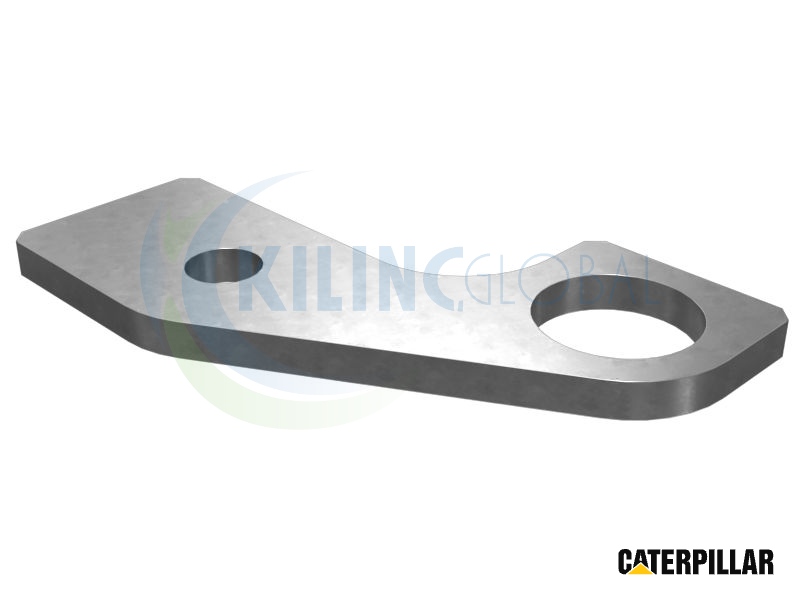 5MM THICK SWITCH PEDAL STOP ПЛИТА