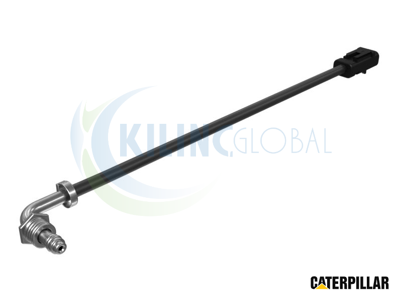 Nozzle Heater Wire