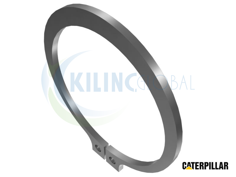 36.5MM FREE DIAMETER EXTERNAL RETAINING شنبر