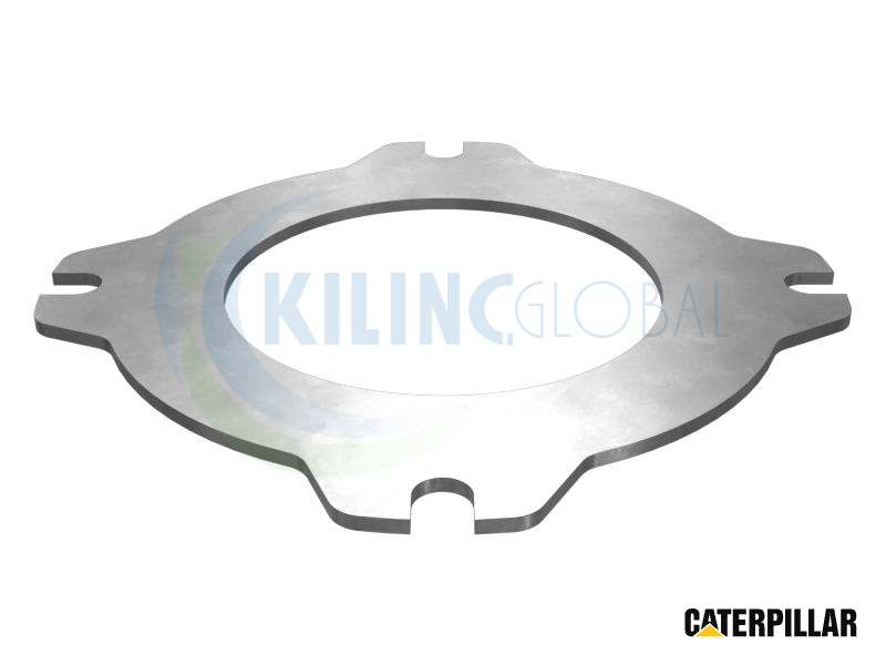 6.66MM THICK EMBRAYAGE PLAQUE