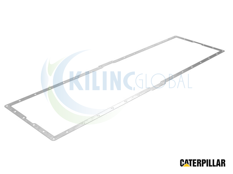 0.8MM THICK CARTER D'HUILE JOINT