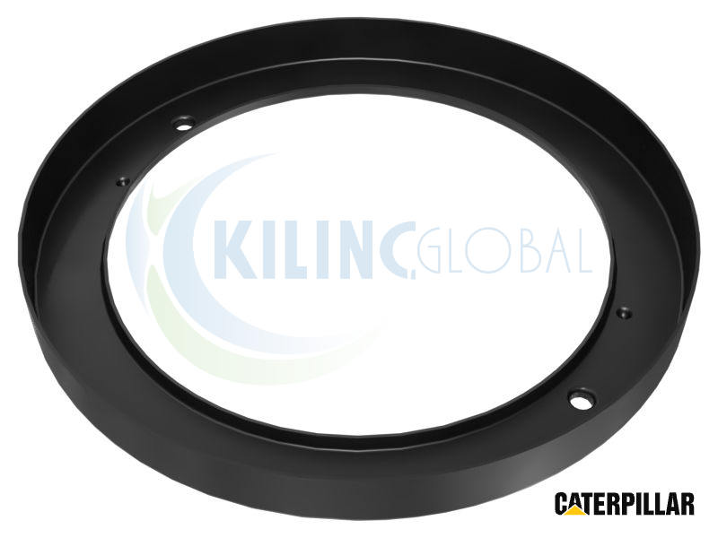 Oil Filter Shield
