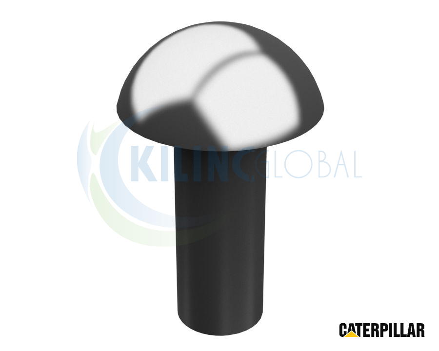 9.53mm Drive Screw