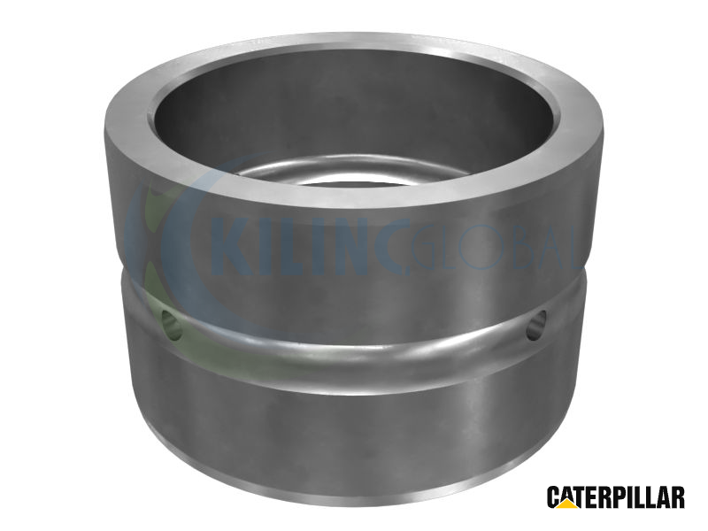 Sleeve Bearing (Bushing)