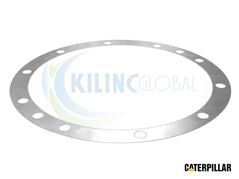 0.18MM THICK СТАЛЬ SHIM