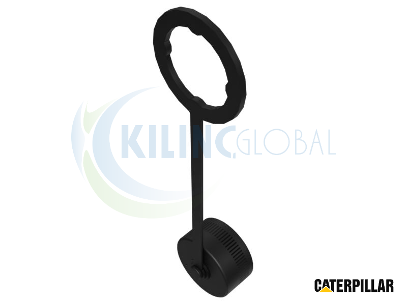 REFRIGERANTE HEATER DUST TAPÓN