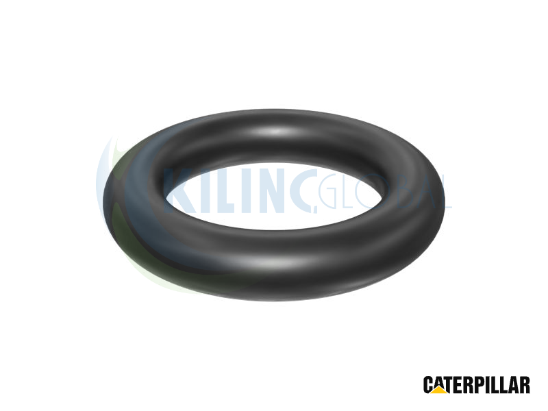 2.62 X 9.19MM 90A NBR O-SEGMENT