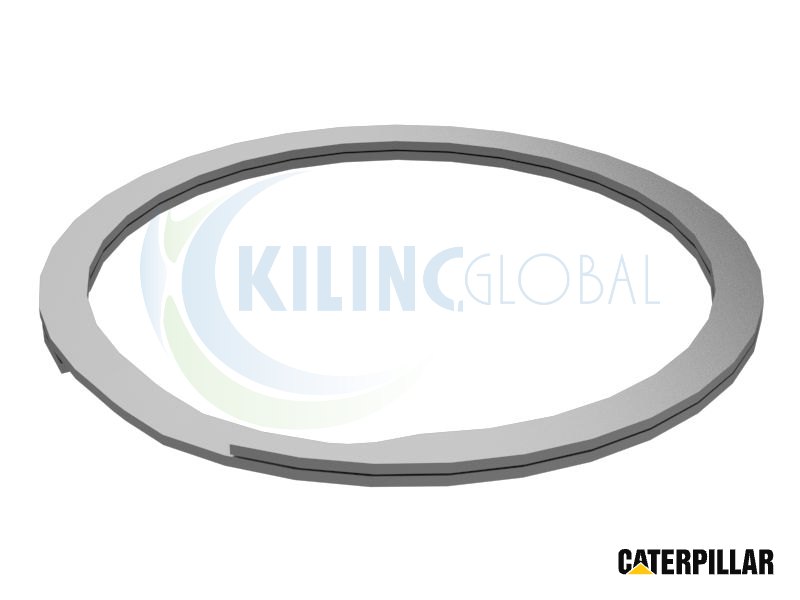 28.63MM FREE DIAMETER EXTERNAL RETAINING VEER