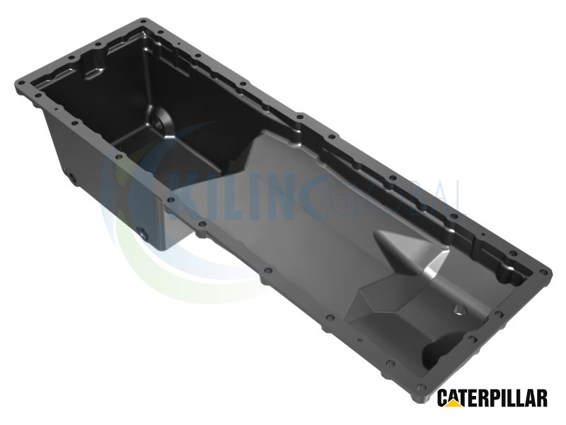MOTOR CÁRTER DE ACEITE