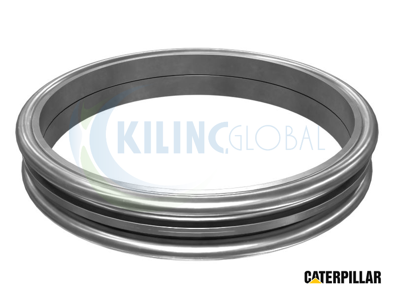 Final Drive Medium Diameter Duo Cone Seal