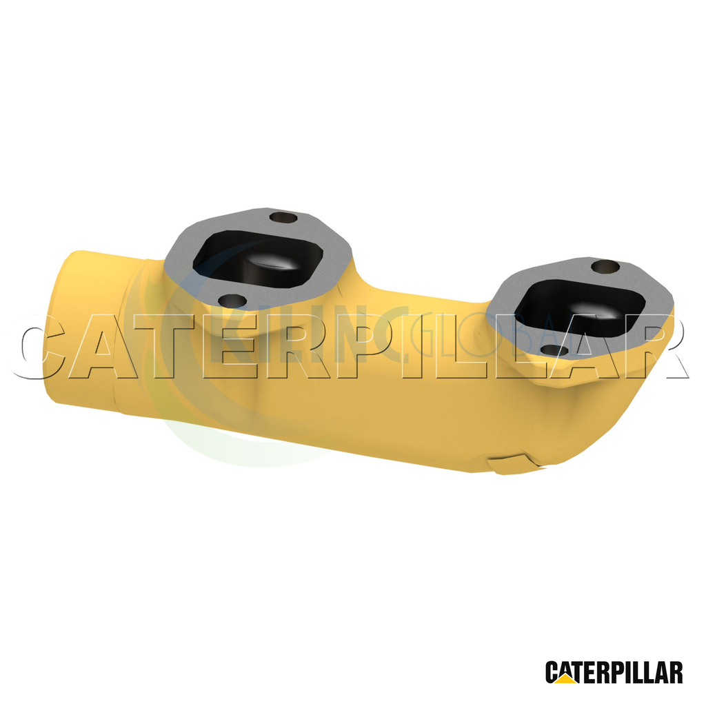 ESCAPE MANIFOLD