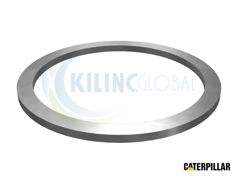 109.91mm Outer Diameter Seal Ring