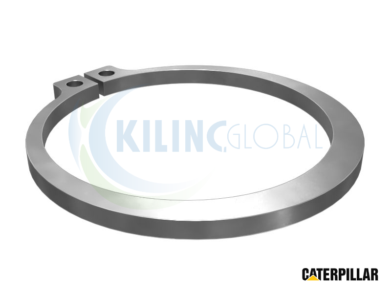 45.80MM CARBON СТАЛЬ EXTERNAL RETAINING КОЛЬЦО