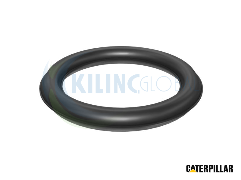 1.8 X 10.51MM 75A FKM O-SEGMENT