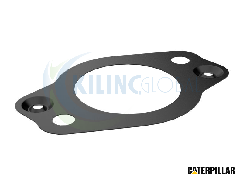 Gasket-Mixer Module