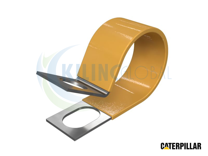 31.75mm Diameter P Clip