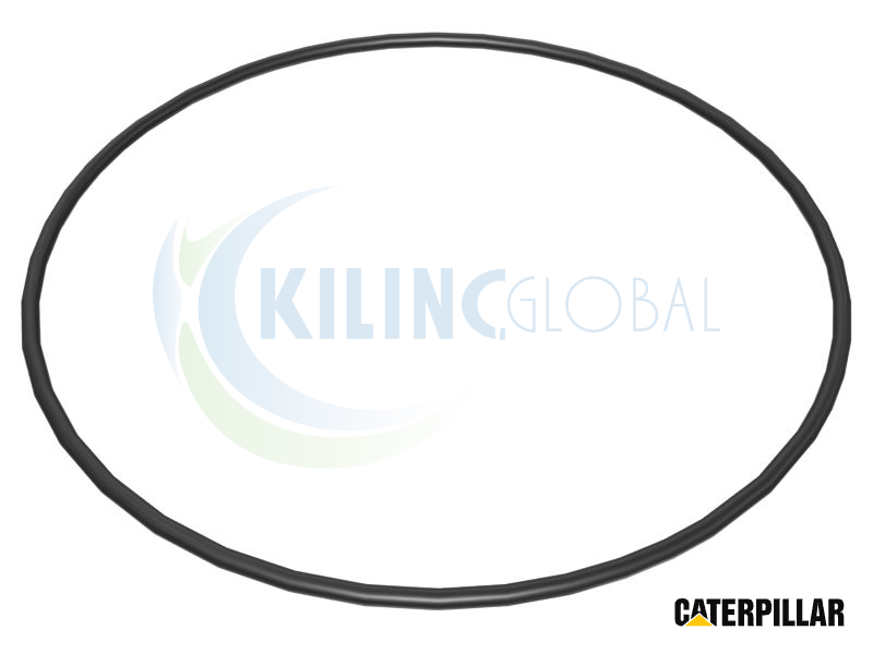 240.6MM INNER DIAMETER SILICONE O-شنبر صوفة