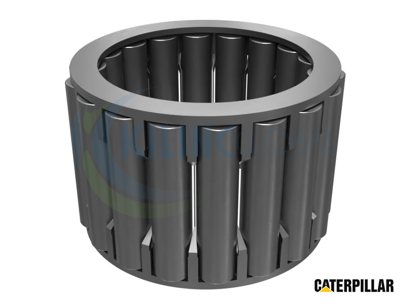 58.30MM OUTER DIAMETER CAGED ROL LAGER