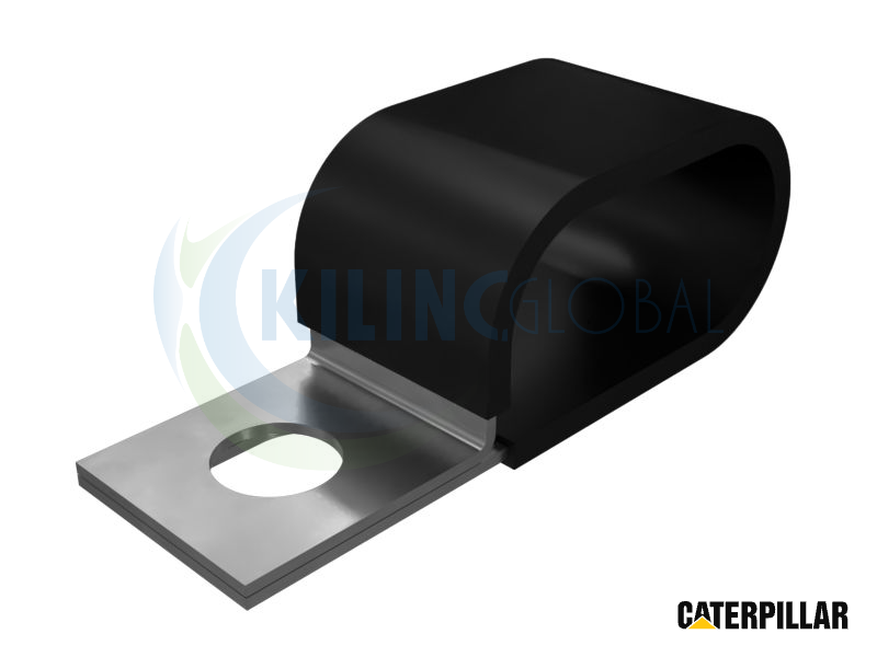 19.00mm Minimum Internal Diameter Loop Clip