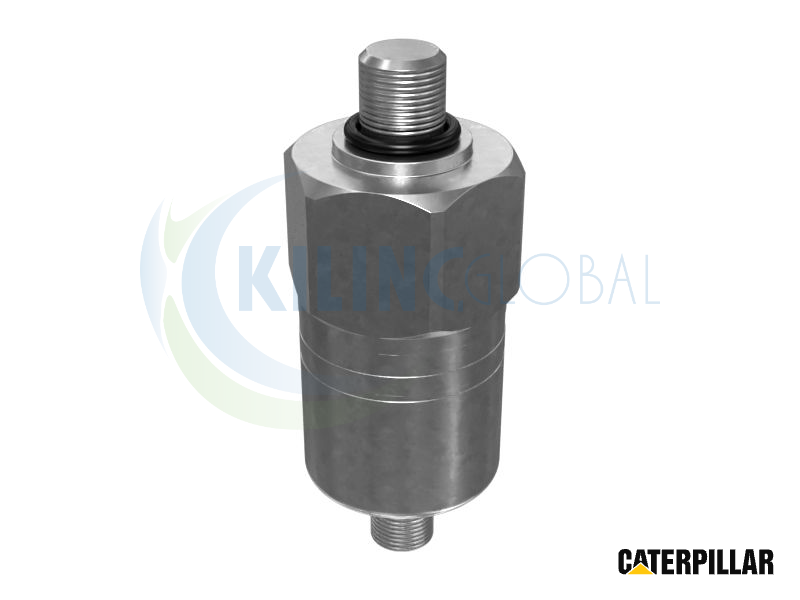 M12 X 9/16" FREIN HUILE PRESSION CAPTEUR