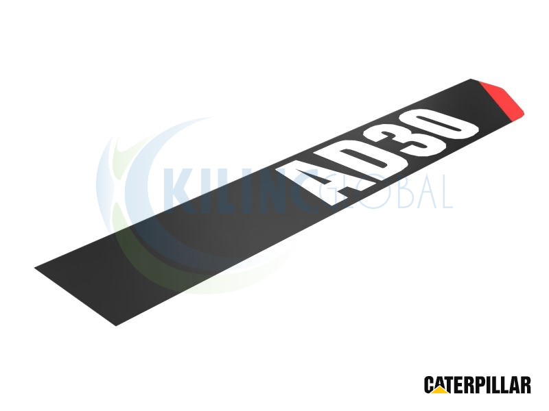LINKS HAND ZIJ BODY AD30 IDENTIFICATION FILM