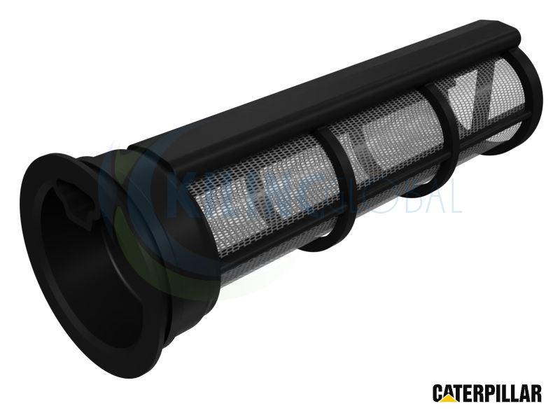 HYDRAULIC OLIE FILL STRAINER