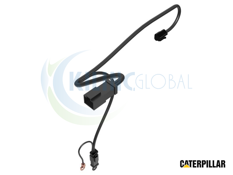 REM OLIE TEMPERATURE SENSOR WIRING HARNESS
