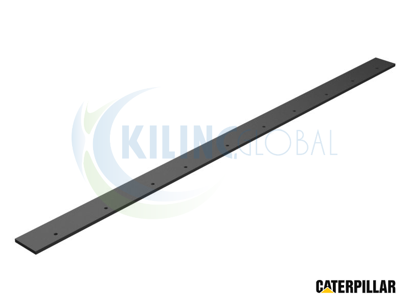 10mm Thick Front Fender Mud Deflector