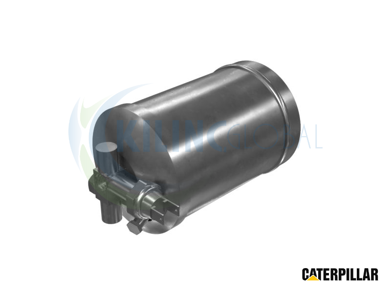 AIR CONDITIONER REFRIGERANT DESSICCATEUR