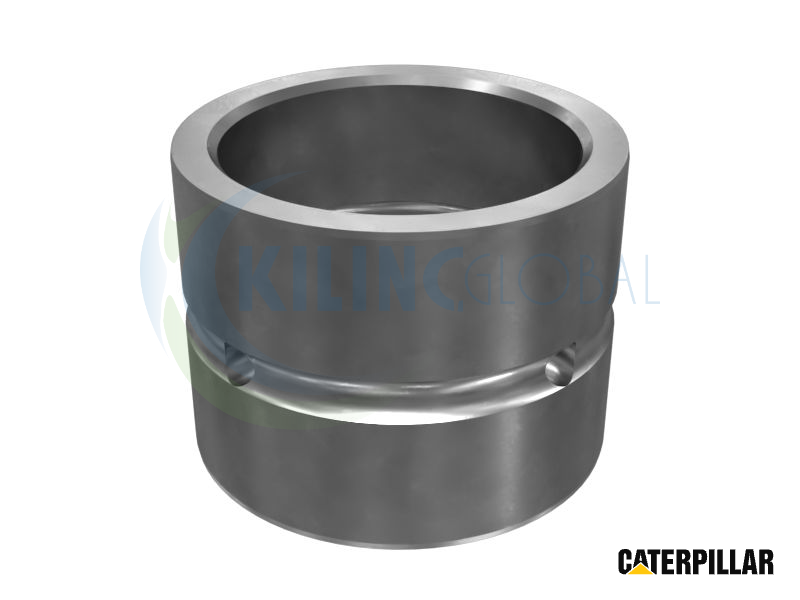 Sleeve Bearing (Bushing)