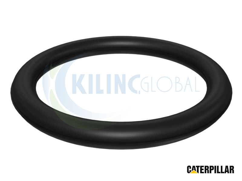 1.78 X 14MM 78A HNBR O-ANILLO