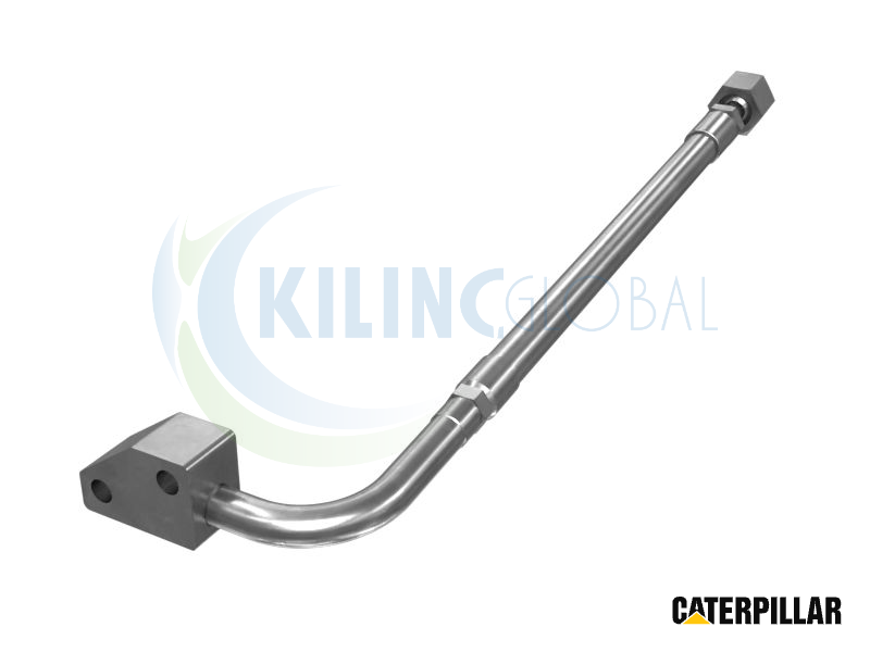 12.95MM ID TURBO SUPPLY MANGUERA CONJUNTO