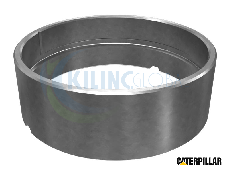 Sleeve Bearing (Bushing)