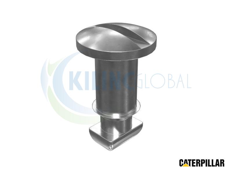 16MM LENGTH EXCEPT DURITE CLAMP OVAL STUD CLIP
