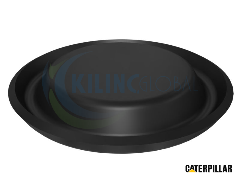 40.67mm Inner Diameter Dust Cover