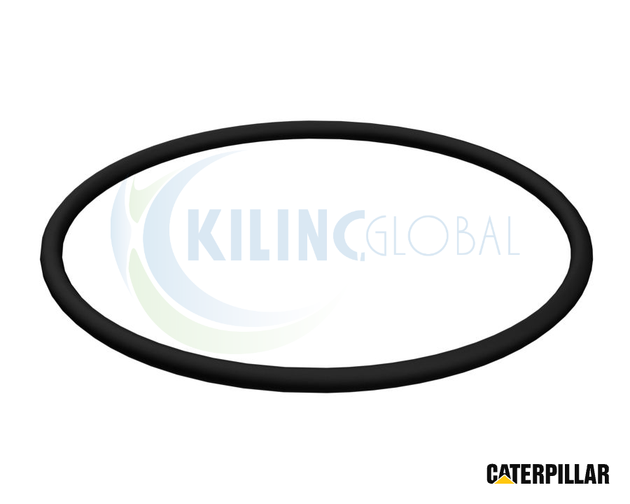 164.46MM INNER DIAMETER САЛЬНИК O КОЛЬЦО