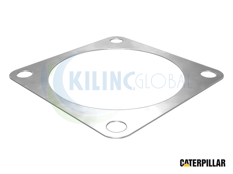 0.78mm Thick Heat Exchanger Gasket