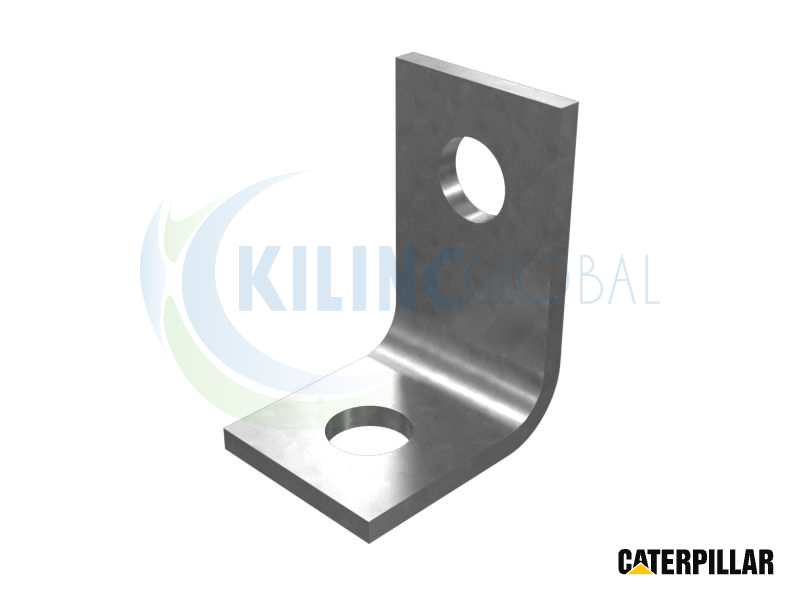 3mm Thick Mounting Bracket